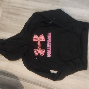 Under Armour Volleyball Hoodie